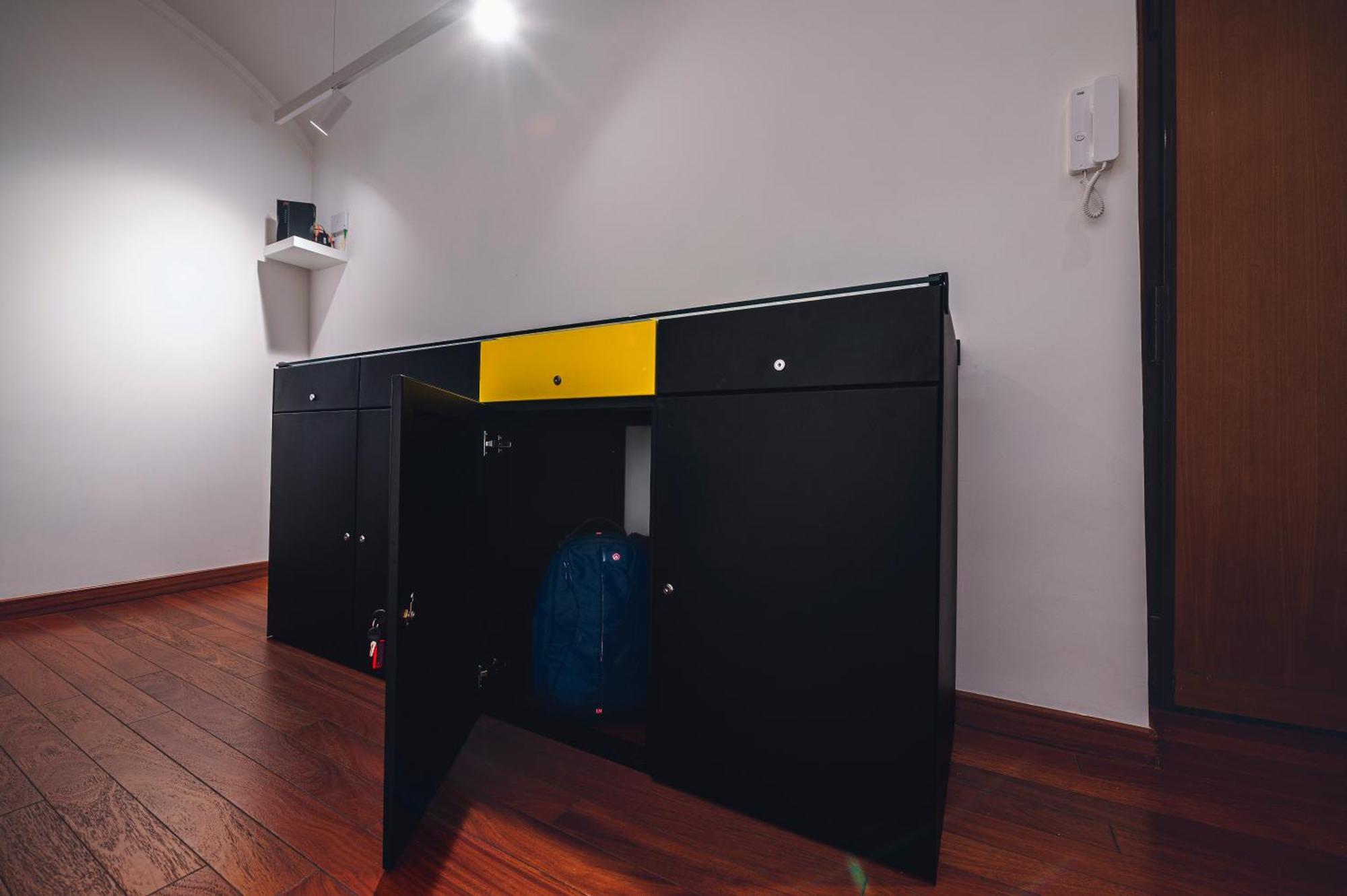Gasthof Habitat 42 Rom