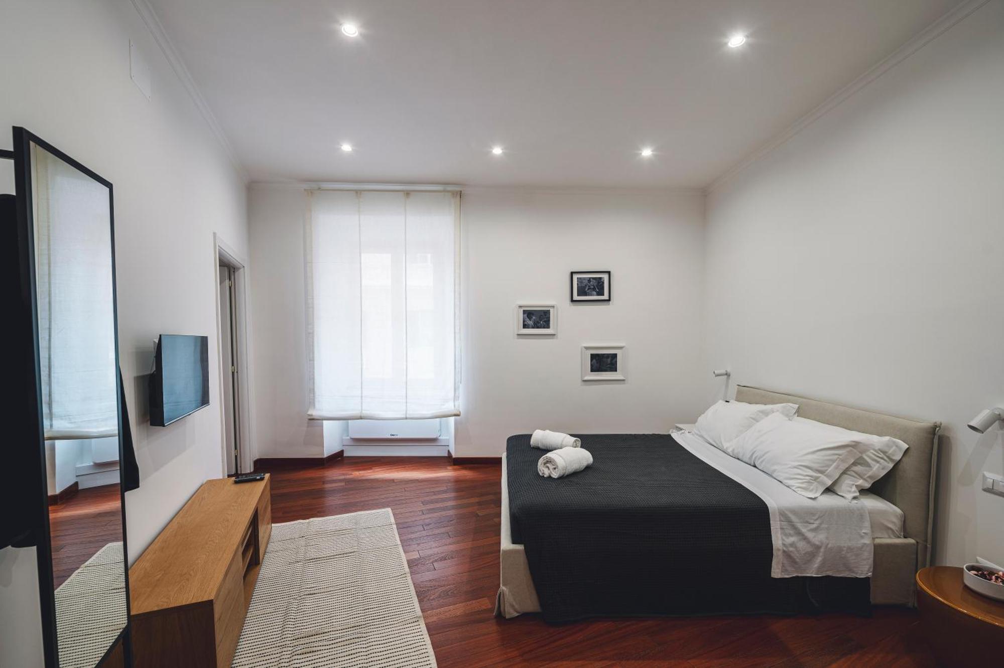 Gasthof Habitat 42 Rom