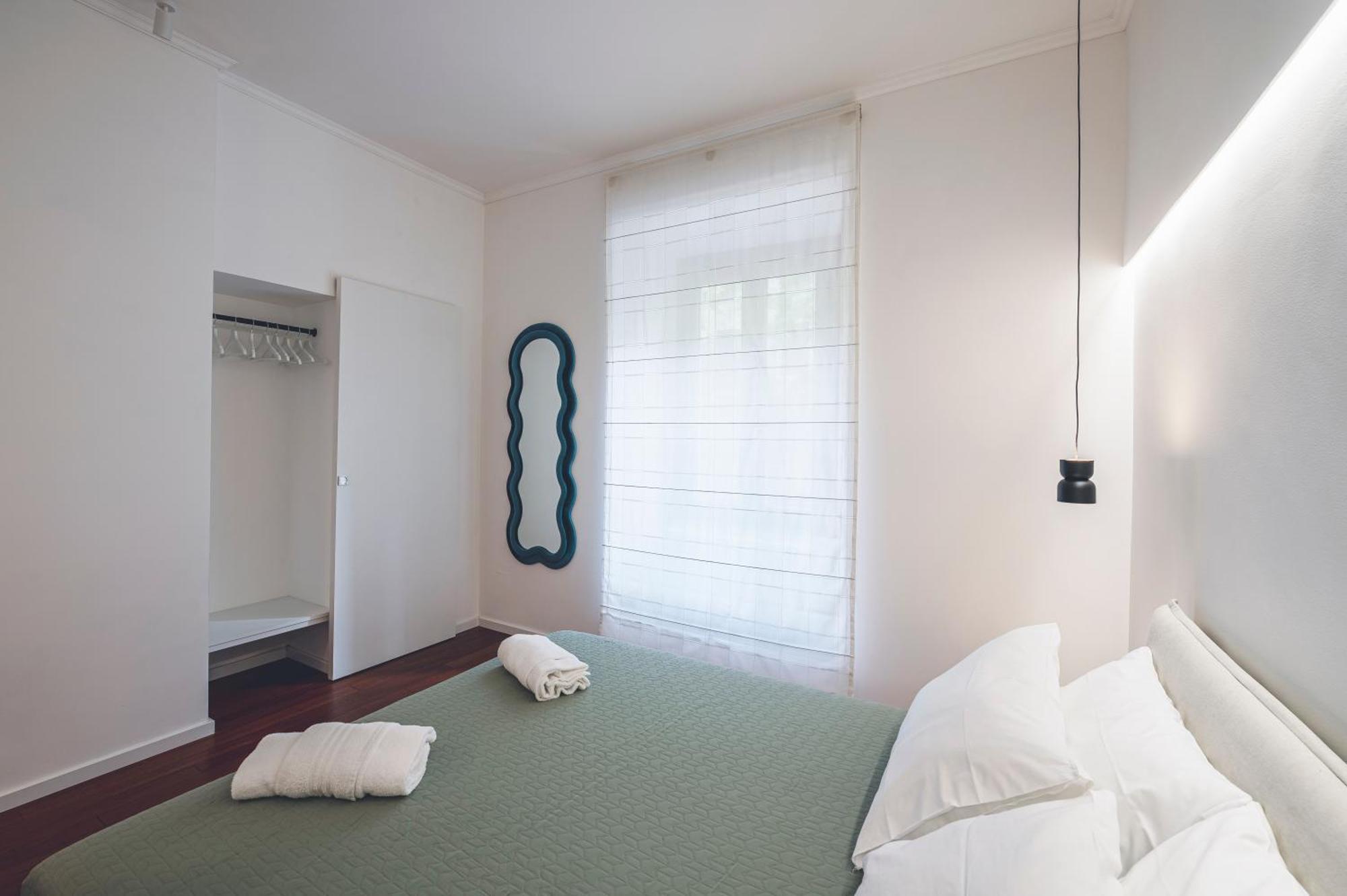 Habitat 42 Gasthof Rom
