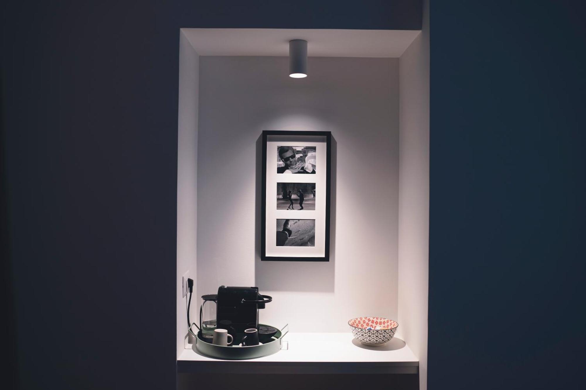 Gasthof Habitat 42 Rom