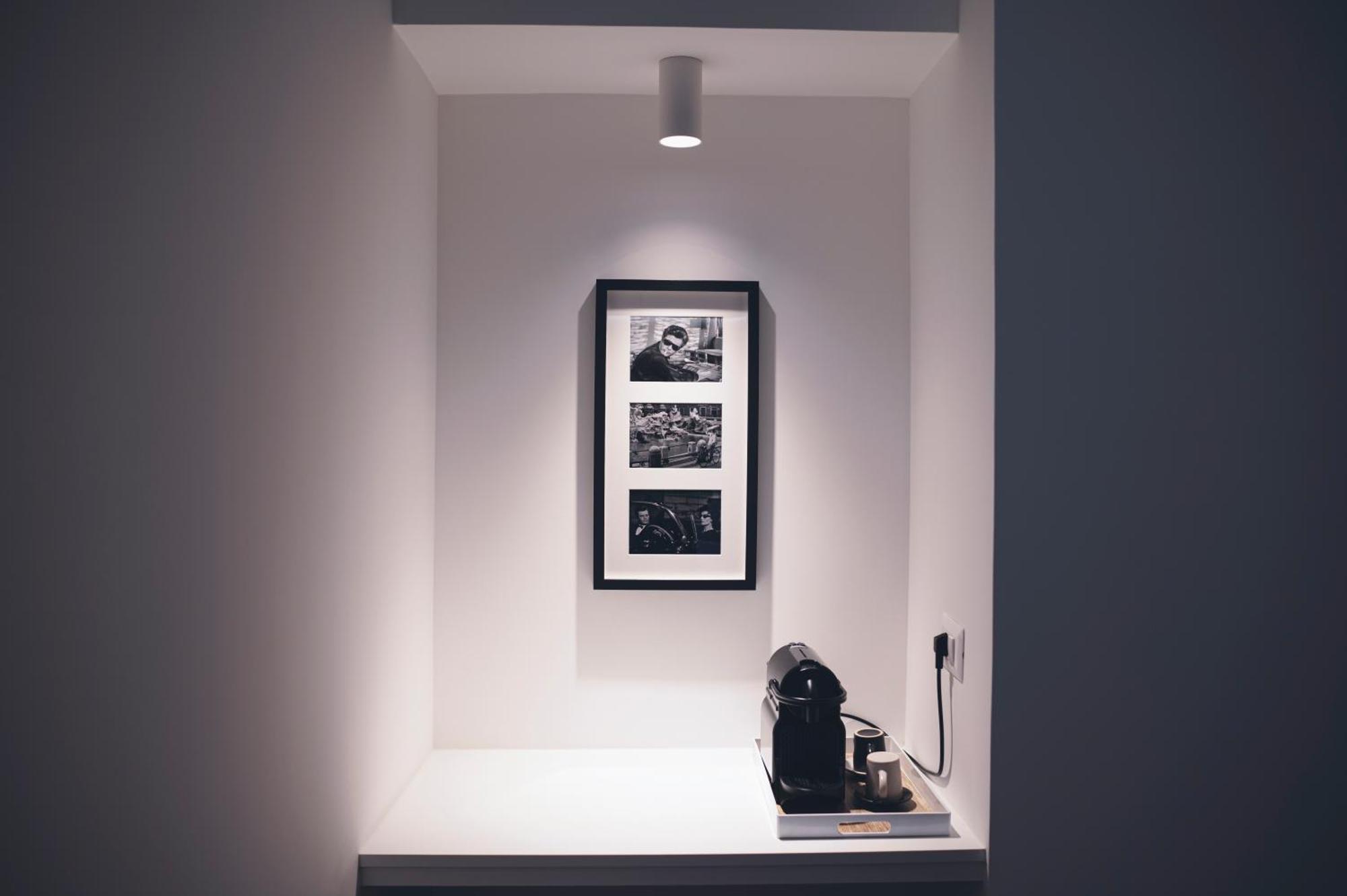 Habitat 42 Gasthof Rom